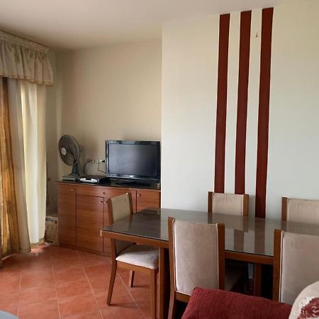 Porto Sokna With Sea View Pyramids Apartments Family Only Ain Sukhna Exteriör bild