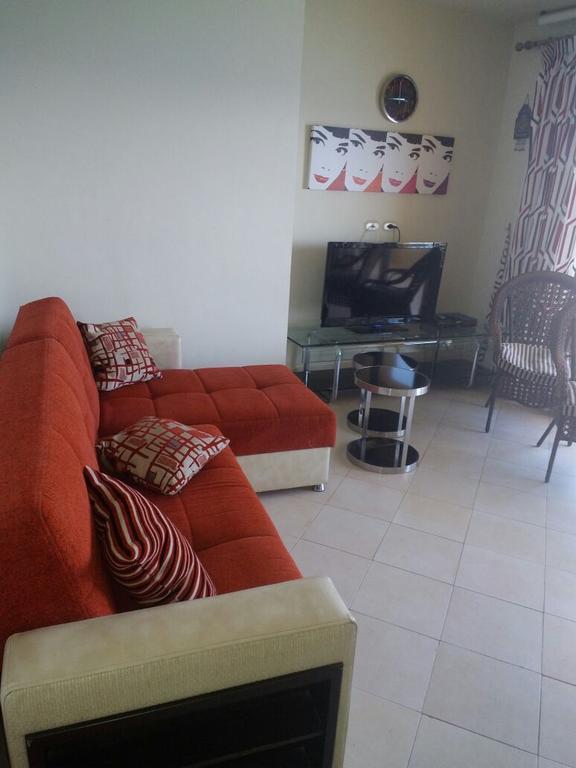 Porto Sokna With Sea View Pyramids Apartments Family Only Ain Sukhna Exteriör bild