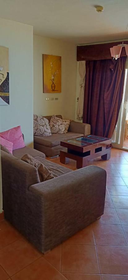 Porto Sokna With Sea View Pyramids Apartments Family Only Ain Sukhna Exteriör bild